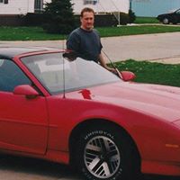 Steve Gossett Photo 4