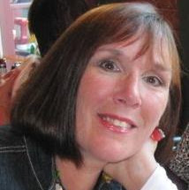 Kimberly Tyson Photo 24