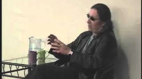 James Trudell Photo 23