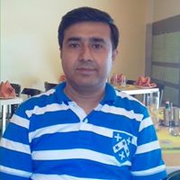 Bhaskar Banerjee Photo 1