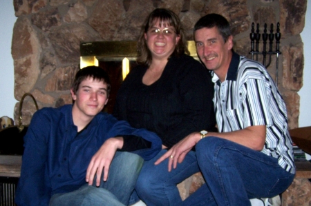 Robin Toth Photo 14