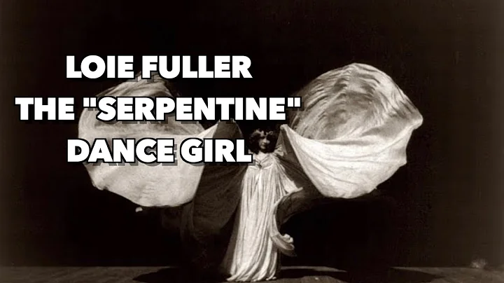 Lou Fuller Photo 21