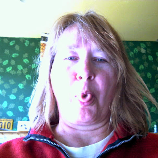 Kay Jensen Photo 12