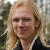 Mark Bos Photo 5