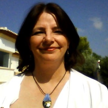 Joy Fraser Photo 9