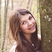 Ella Stone Photo 5