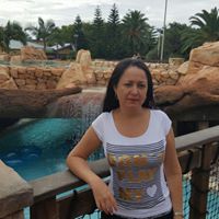 Dora Cuellar Photo 3