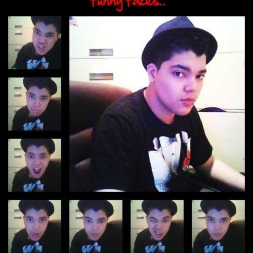 Anthony Suarez Photo 14