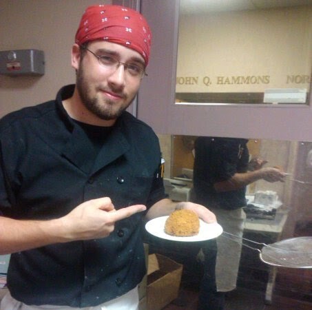 Daniel Capetillo Photo 9
