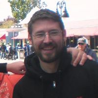 Mark Yaeger Photo 7