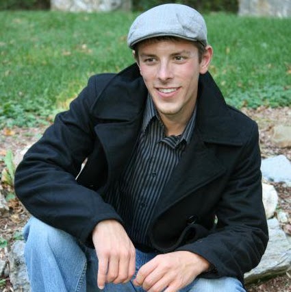 Matthew Scales Photo 10