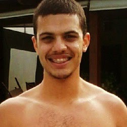 Paulo Salvador Photo 14