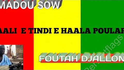 Amadou Sowe Photo 24