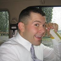 Joel Todd Photo 3