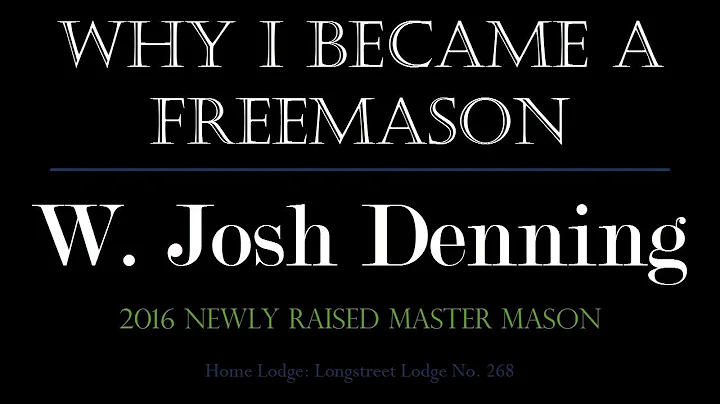 Joshua Denning Photo 25