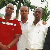 Abdifatah Yusuf Photo 1