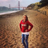 Sarah Redmon Photo 8
