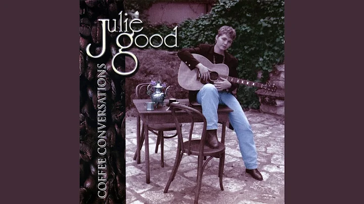 Julie Good Photo 25