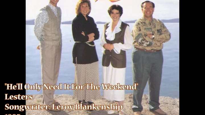 Leroy Blankenship Photo 17