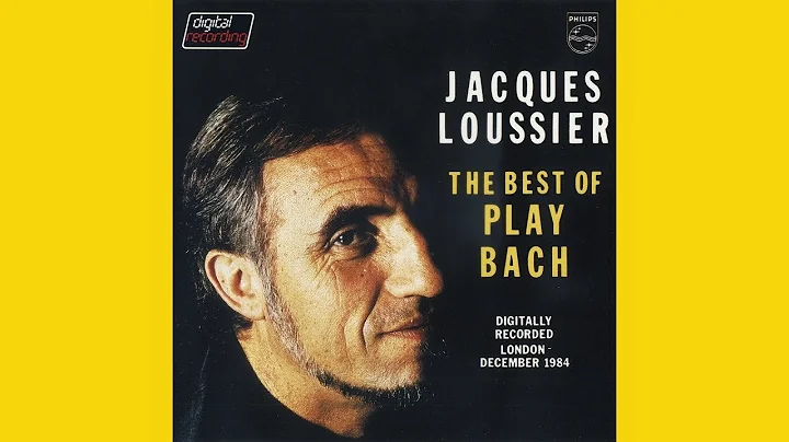 Joy Jacques Photo 12