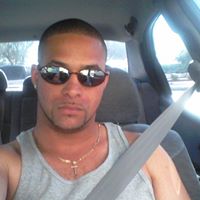 Martin Morrow Photo 4