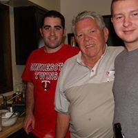 Tony Thelen Photo 1