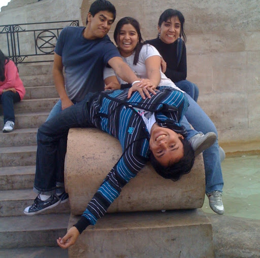 Arturo Pacheco Photo 15