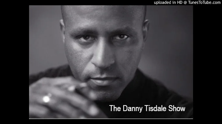 Daniel Tisdale Photo 23