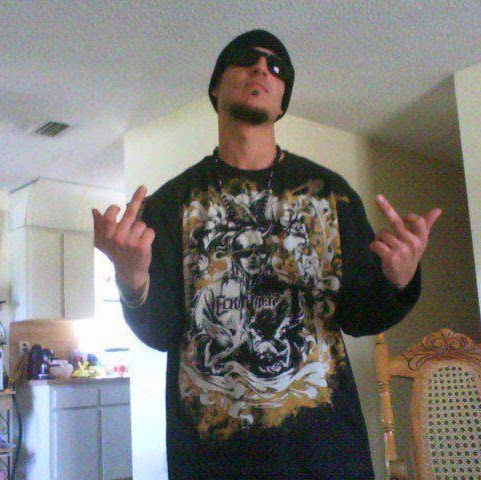 Eddie Mendoza Photo 16