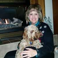 Christine Rennie Photo 4
