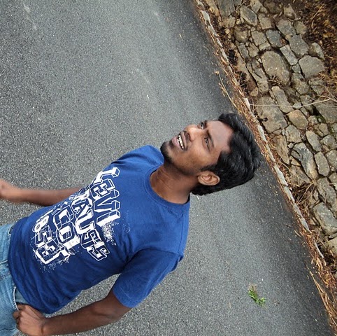 Arunkumar Arumugam Photo 9