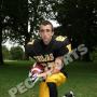 Anthony Montano Photo 27