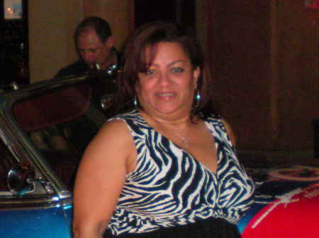 Shirley Ramos Photo 18