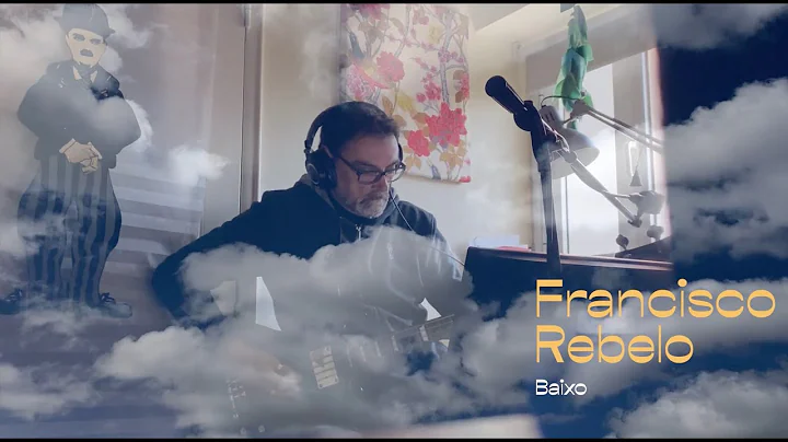 Francisco Rebelo Photo 20