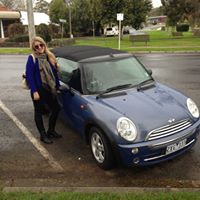 Sally Parnell Photo 5