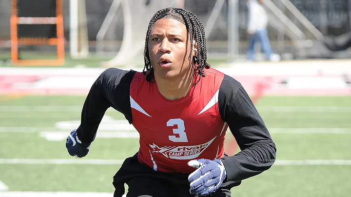 Antonio Kelley Photo 23