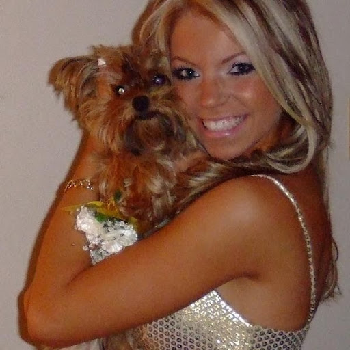 Lisa Pasco Photo 8