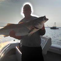 Eric Newhouse Photo 6
