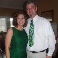 Angela Mashburn Photo 4
