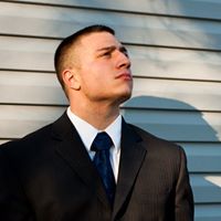 Robert Warren Photo 14