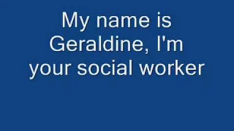 Geraldine Sheffield Photo 7