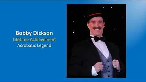 Bobby Dickson Photo 25