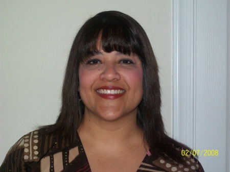 Cynthia Davila Photo 18