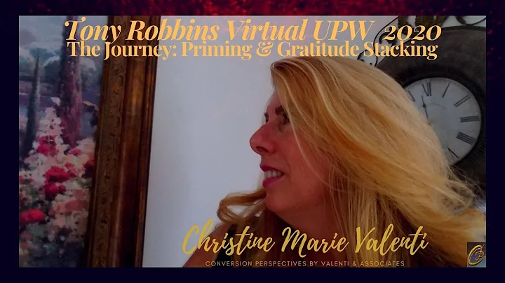Marie Valenti Photo 19