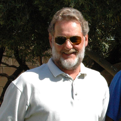Jim Blackwell Photo 11