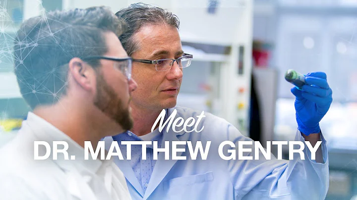 Matthew Gentry Photo 34