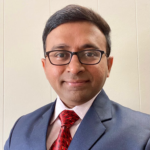 Kandarp Patel Photo 11