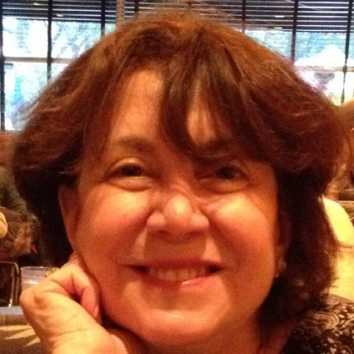 Robin Shapiro Photo 16