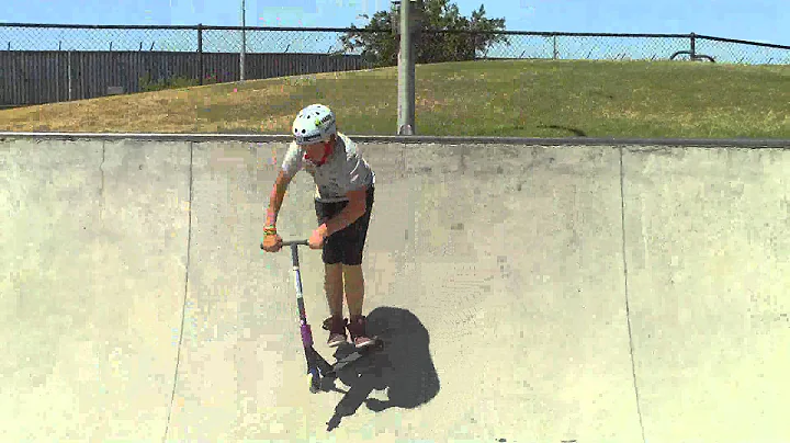 Sean Bevan Photo 30