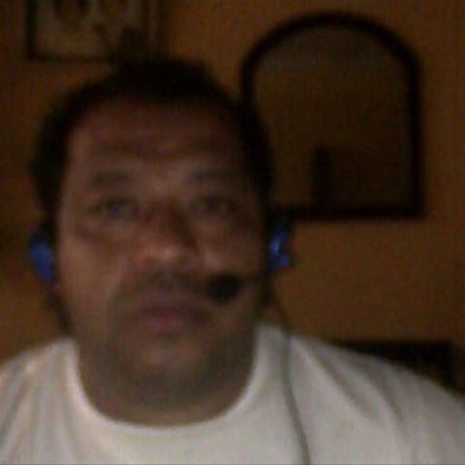 Milton Luna Photo 16